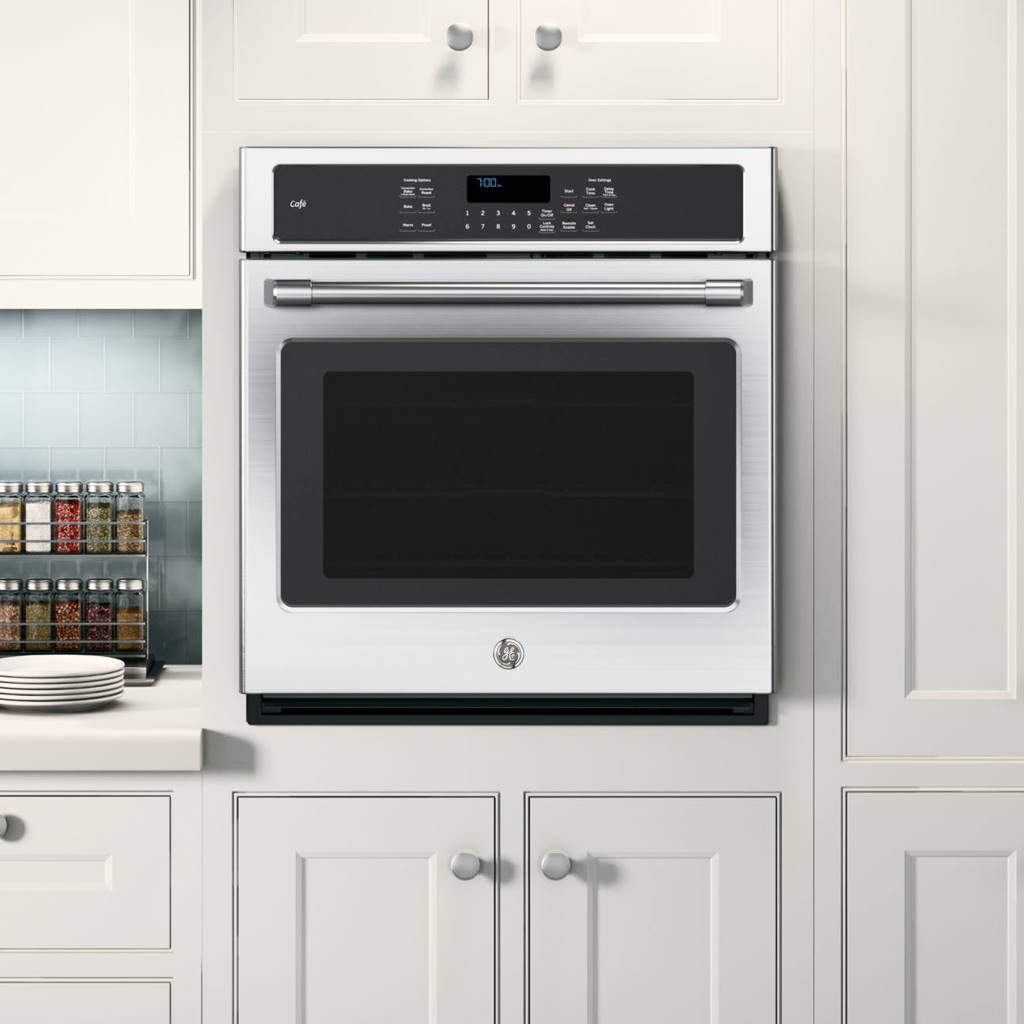 Why a GE Electric Oven Won't Turn On | DARS GE Range Wiring Diagram Denver Appliance Repair Service