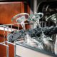Viking Dishwasher Not Cleaning Dishes Properly