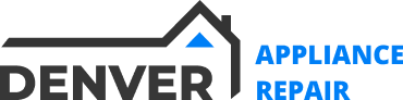 Denver Appliance Repair Logo Retina