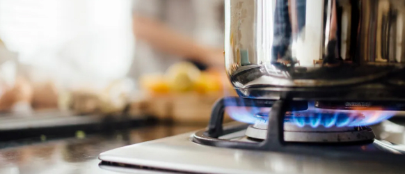 ge profile gas cooktop igniter keeps clicking