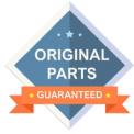 Original parts Guaranteed