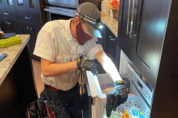 Appliance Repair Service in Denver