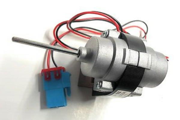 thermador ice maker troubleshooting